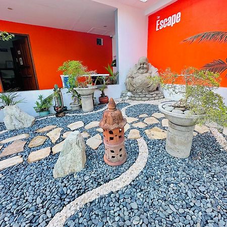 The Escape San Juan Hostel San Juan  Ngoại thất bức ảnh