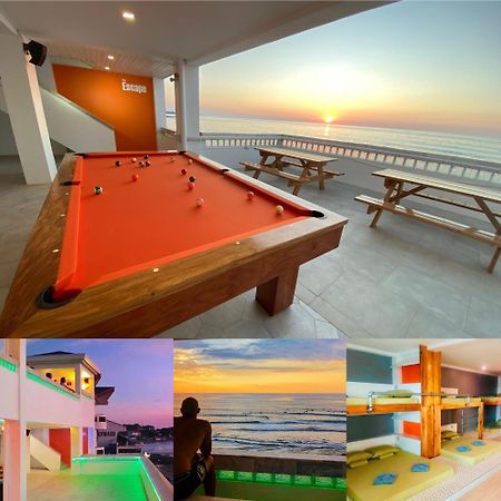 The Escape San Juan Hostel San Juan  Ngoại thất bức ảnh