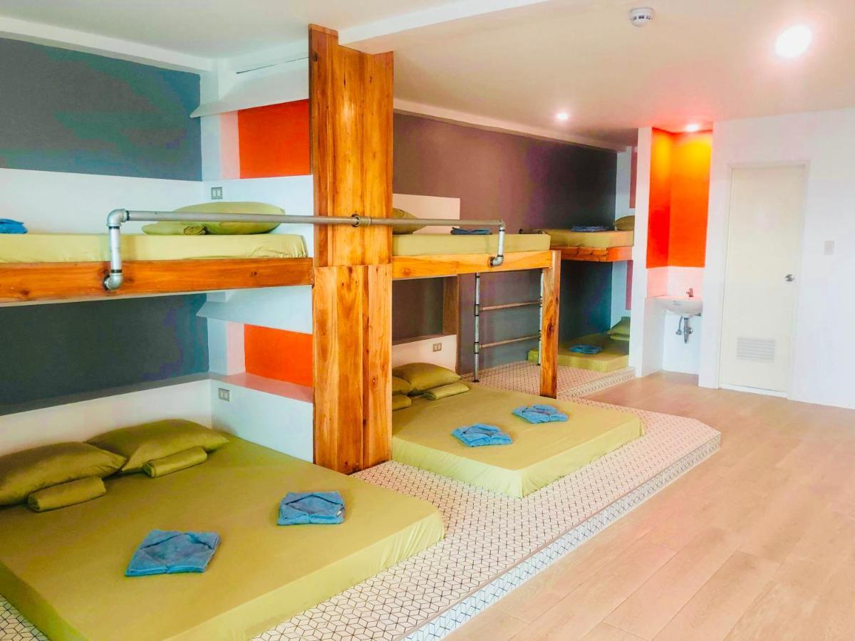 The Escape San Juan Hostel San Juan  Ngoại thất bức ảnh