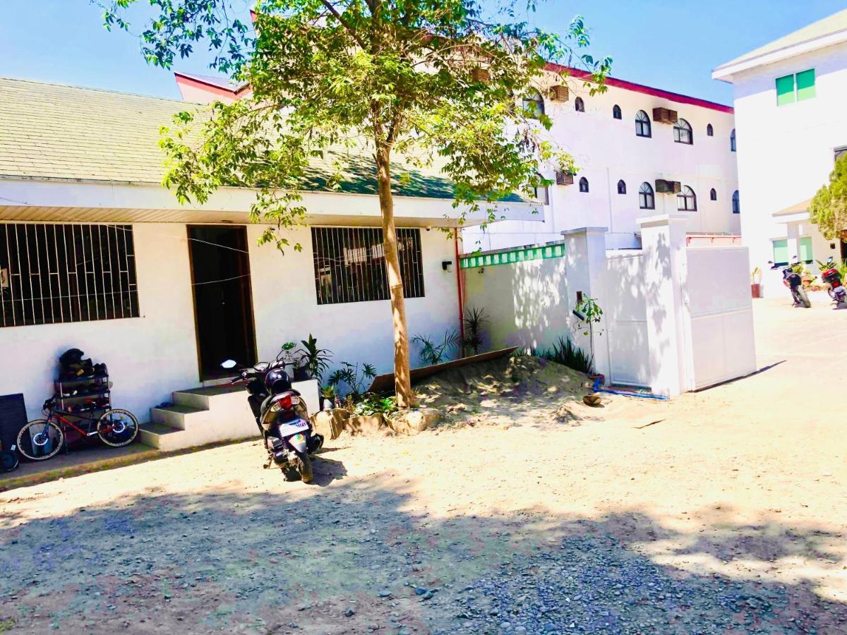 The Escape San Juan Hostel San Juan  Ngoại thất bức ảnh