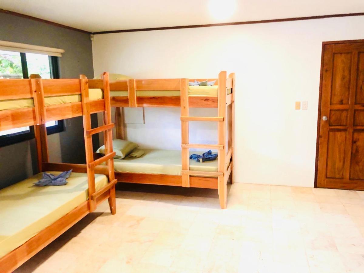 The Escape San Juan Hostel San Juan  Ngoại thất bức ảnh