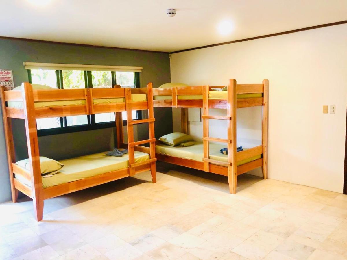 The Escape San Juan Hostel San Juan  Ngoại thất bức ảnh