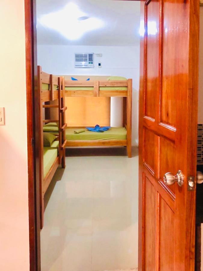 The Escape San Juan Hostel San Juan  Ngoại thất bức ảnh