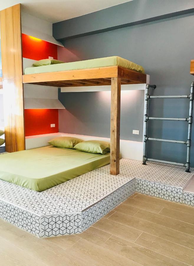 The Escape San Juan Hostel San Juan  Ngoại thất bức ảnh