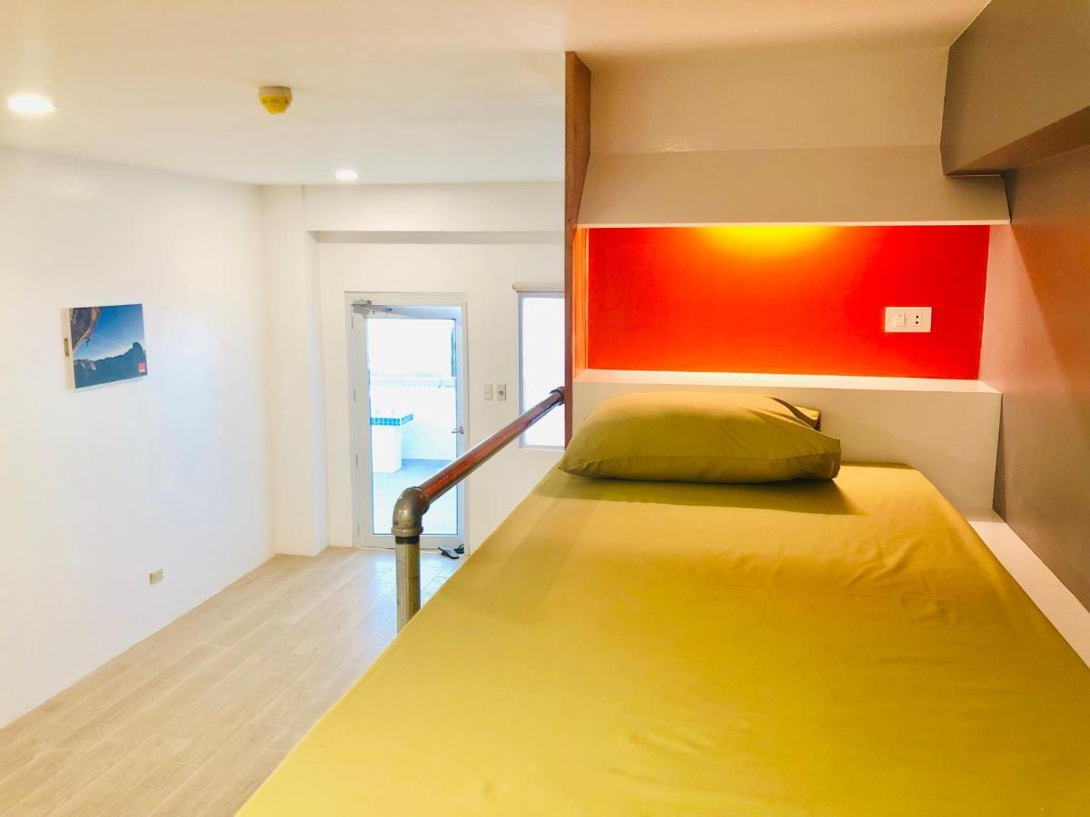 The Escape San Juan Hostel San Juan  Ngoại thất bức ảnh