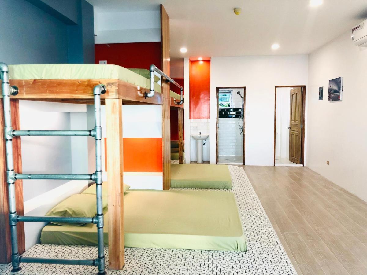 The Escape San Juan Hostel San Juan  Ngoại thất bức ảnh