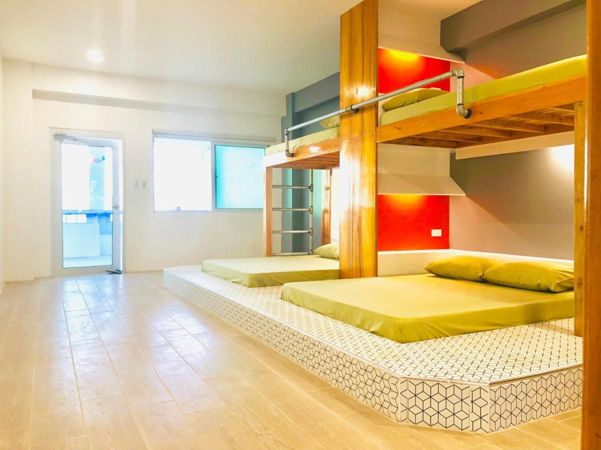 The Escape San Juan Hostel San Juan  Ngoại thất bức ảnh