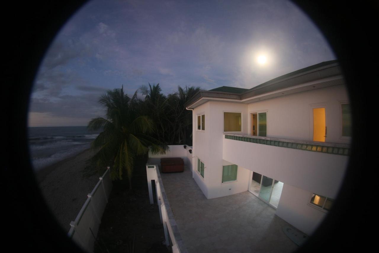 The Escape San Juan Hostel San Juan  Ngoại thất bức ảnh