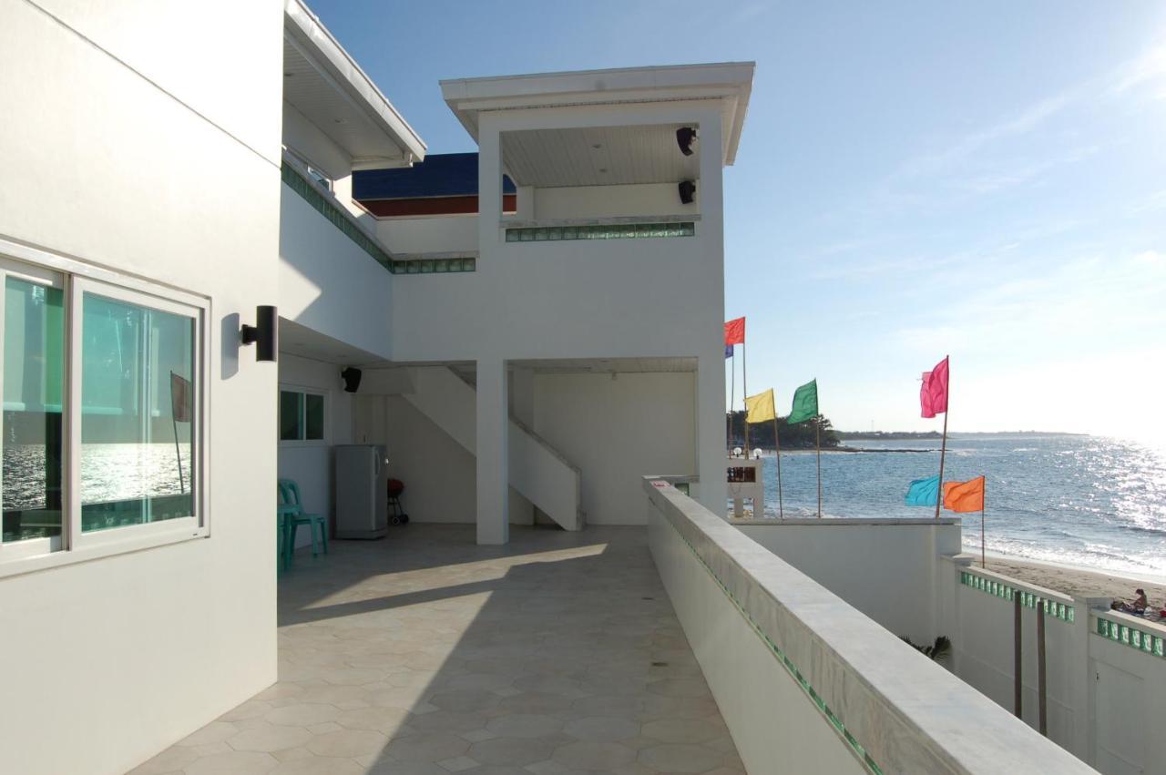 The Escape San Juan Hostel San Juan  Ngoại thất bức ảnh