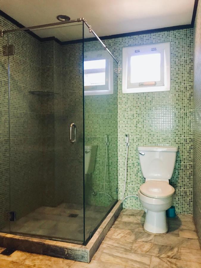 The Escape San Juan Hostel San Juan  Ngoại thất bức ảnh