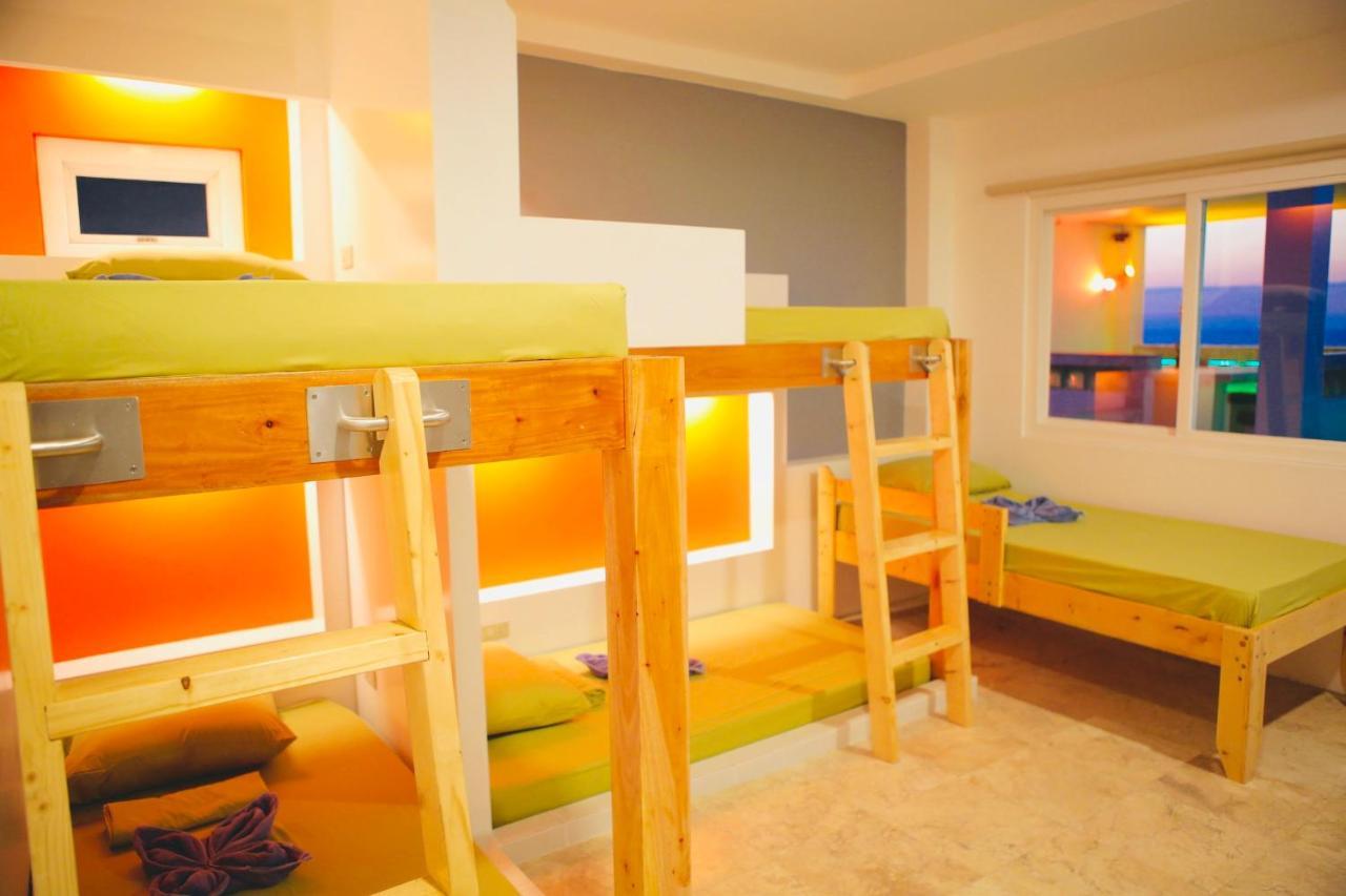 The Escape San Juan Hostel San Juan  Ngoại thất bức ảnh