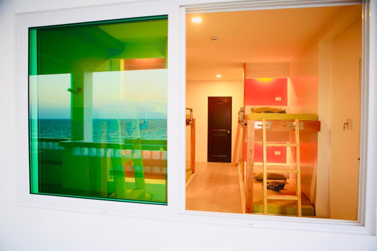 The Escape San Juan Hostel San Juan  Ngoại thất bức ảnh