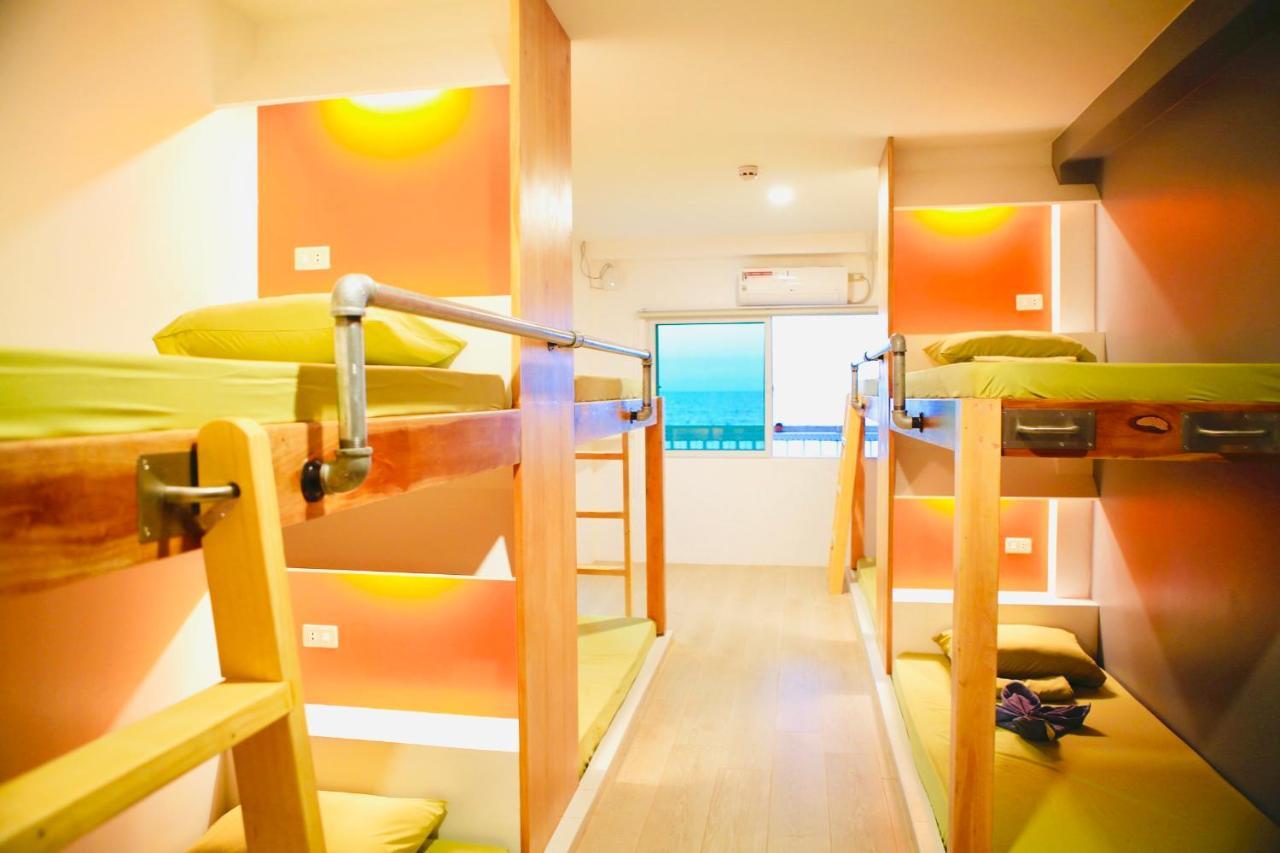 The Escape San Juan Hostel San Juan  Ngoại thất bức ảnh