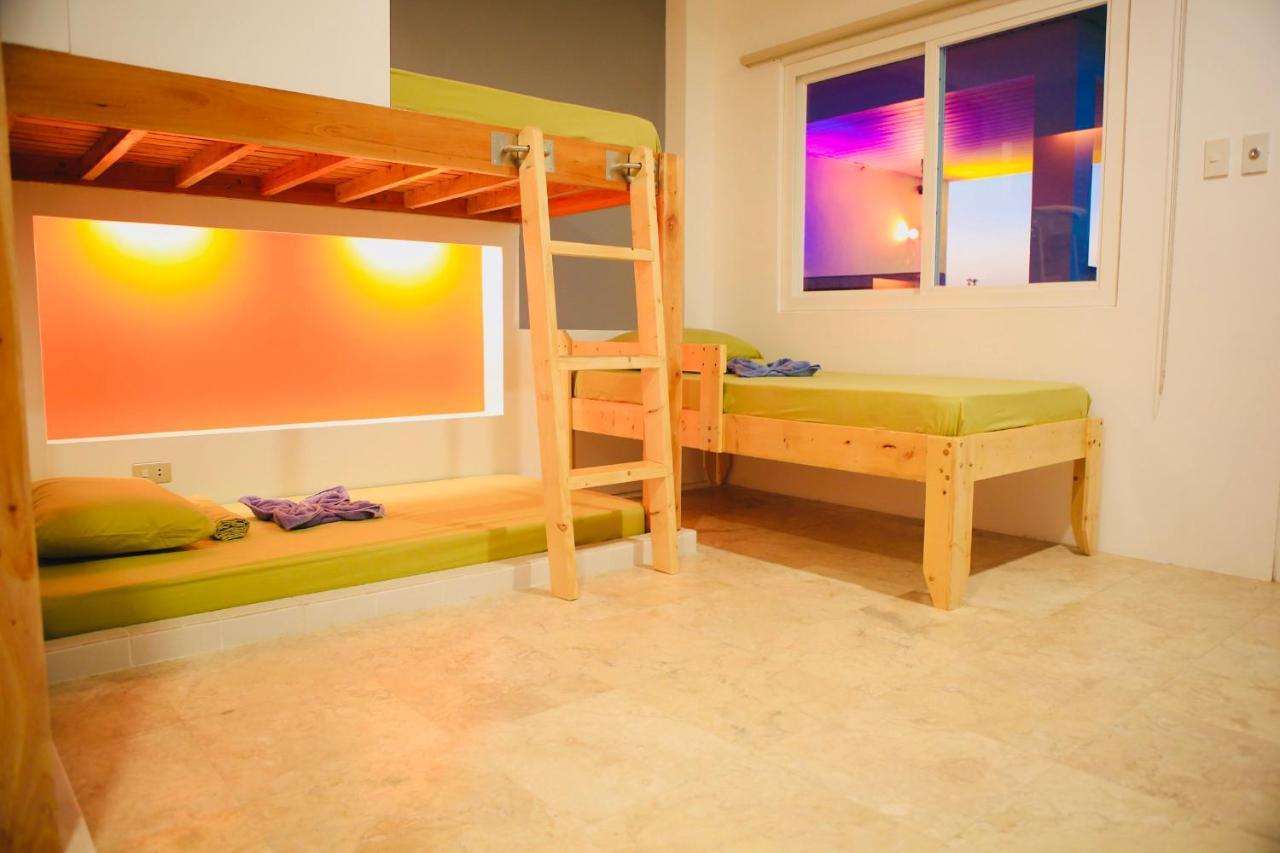 The Escape San Juan Hostel San Juan  Ngoại thất bức ảnh