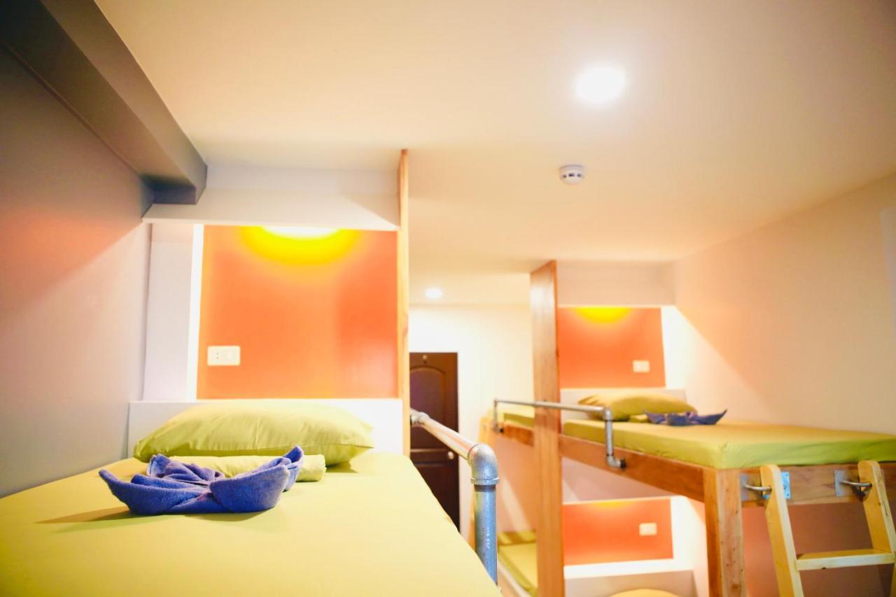 The Escape San Juan Hostel San Juan  Ngoại thất bức ảnh