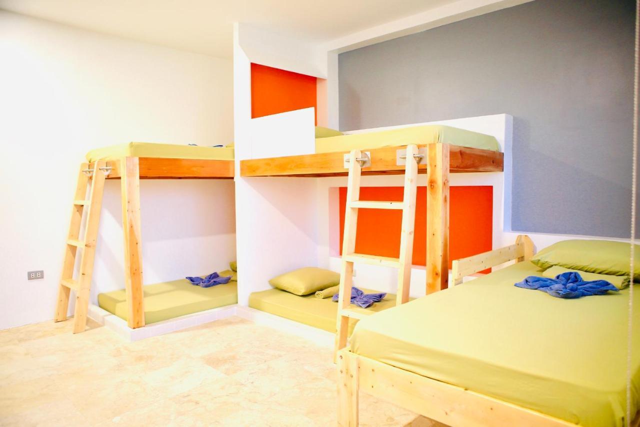 The Escape San Juan Hostel San Juan  Ngoại thất bức ảnh