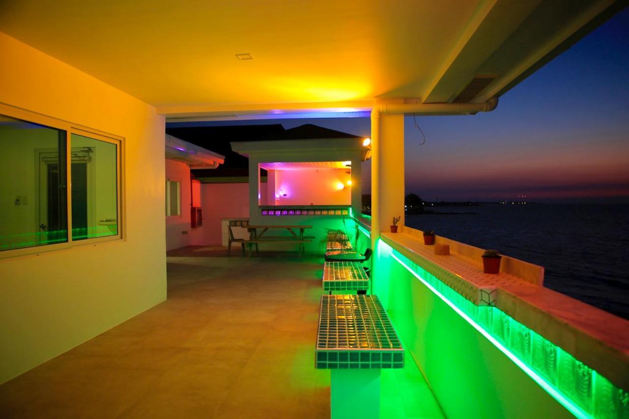 The Escape San Juan Hostel San Juan  Ngoại thất bức ảnh
