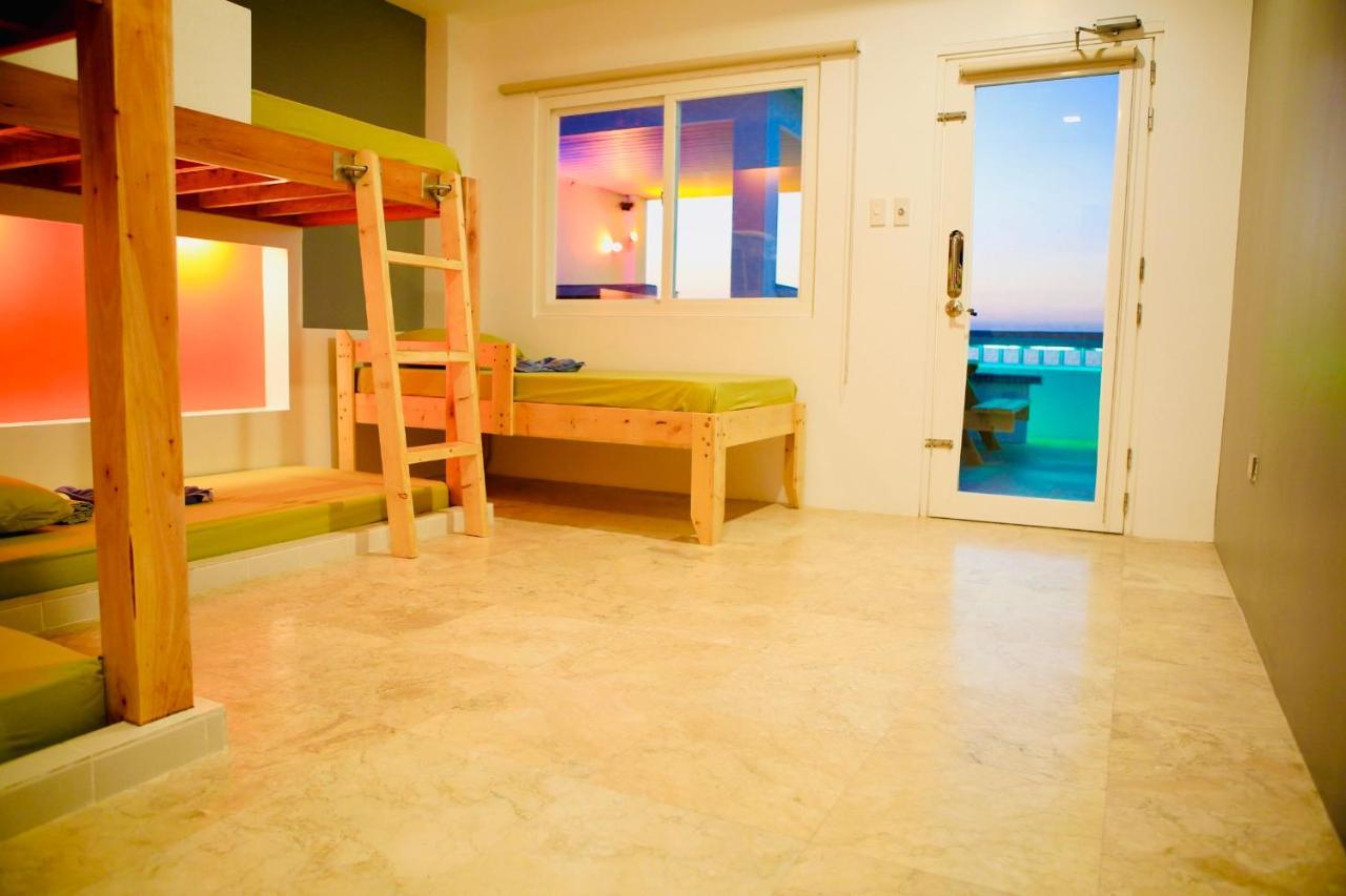 The Escape San Juan Hostel San Juan  Ngoại thất bức ảnh