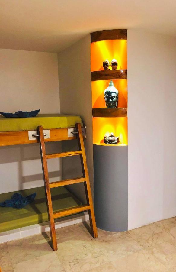 The Escape San Juan Hostel San Juan  Ngoại thất bức ảnh