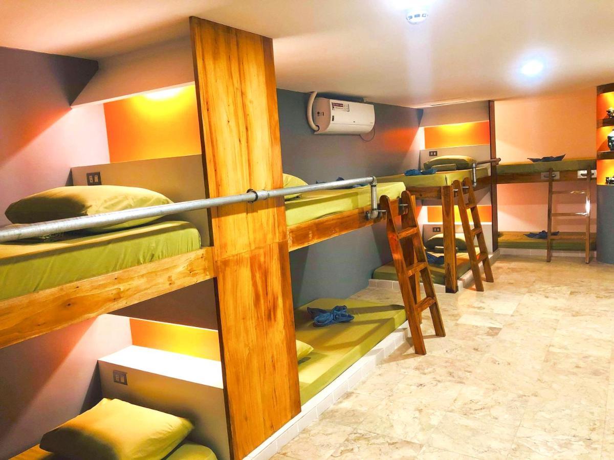 The Escape San Juan Hostel San Juan  Ngoại thất bức ảnh