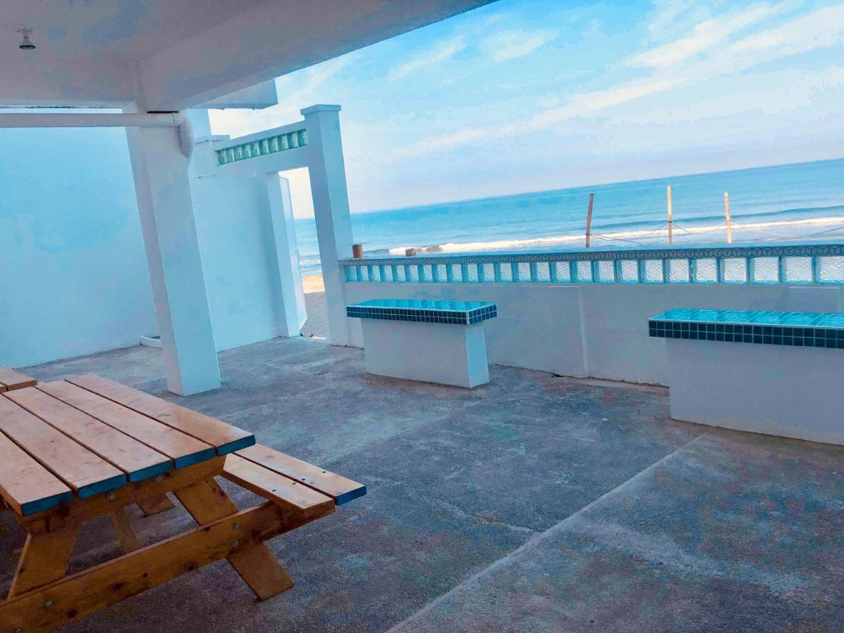 The Escape San Juan Hostel San Juan  Ngoại thất bức ảnh