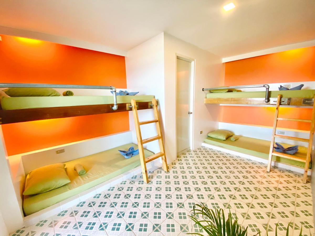 The Escape San Juan Hostel San Juan  Ngoại thất bức ảnh