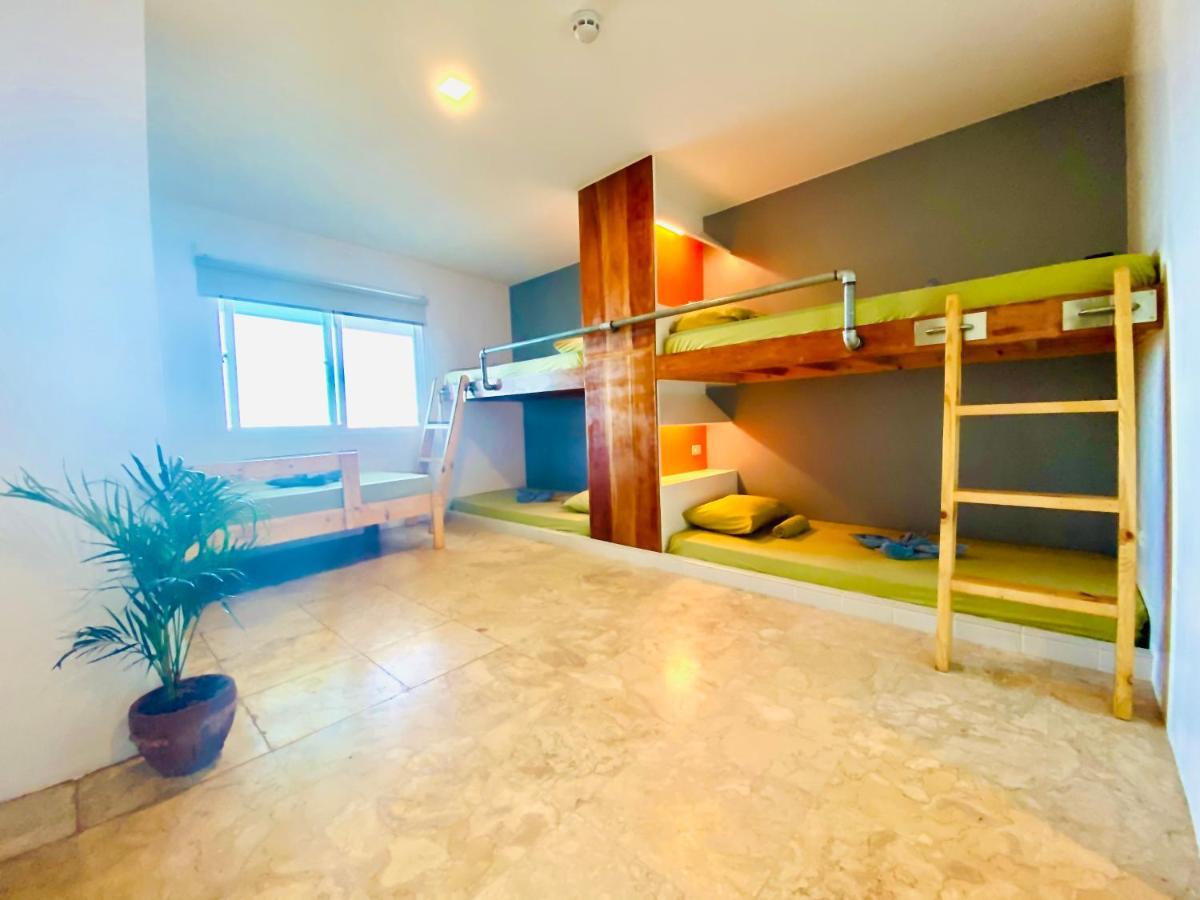 The Escape San Juan Hostel San Juan  Ngoại thất bức ảnh