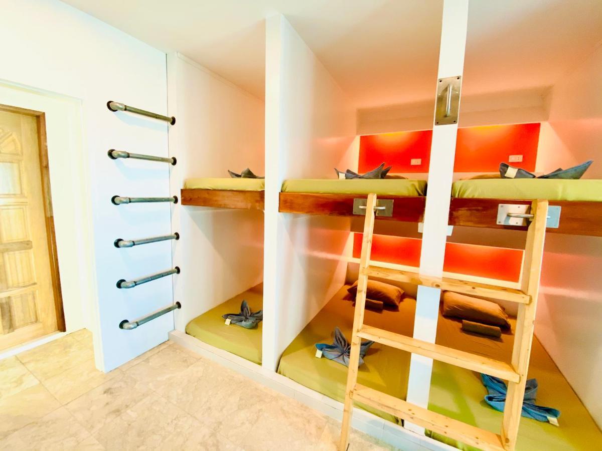The Escape San Juan Hostel San Juan  Ngoại thất bức ảnh