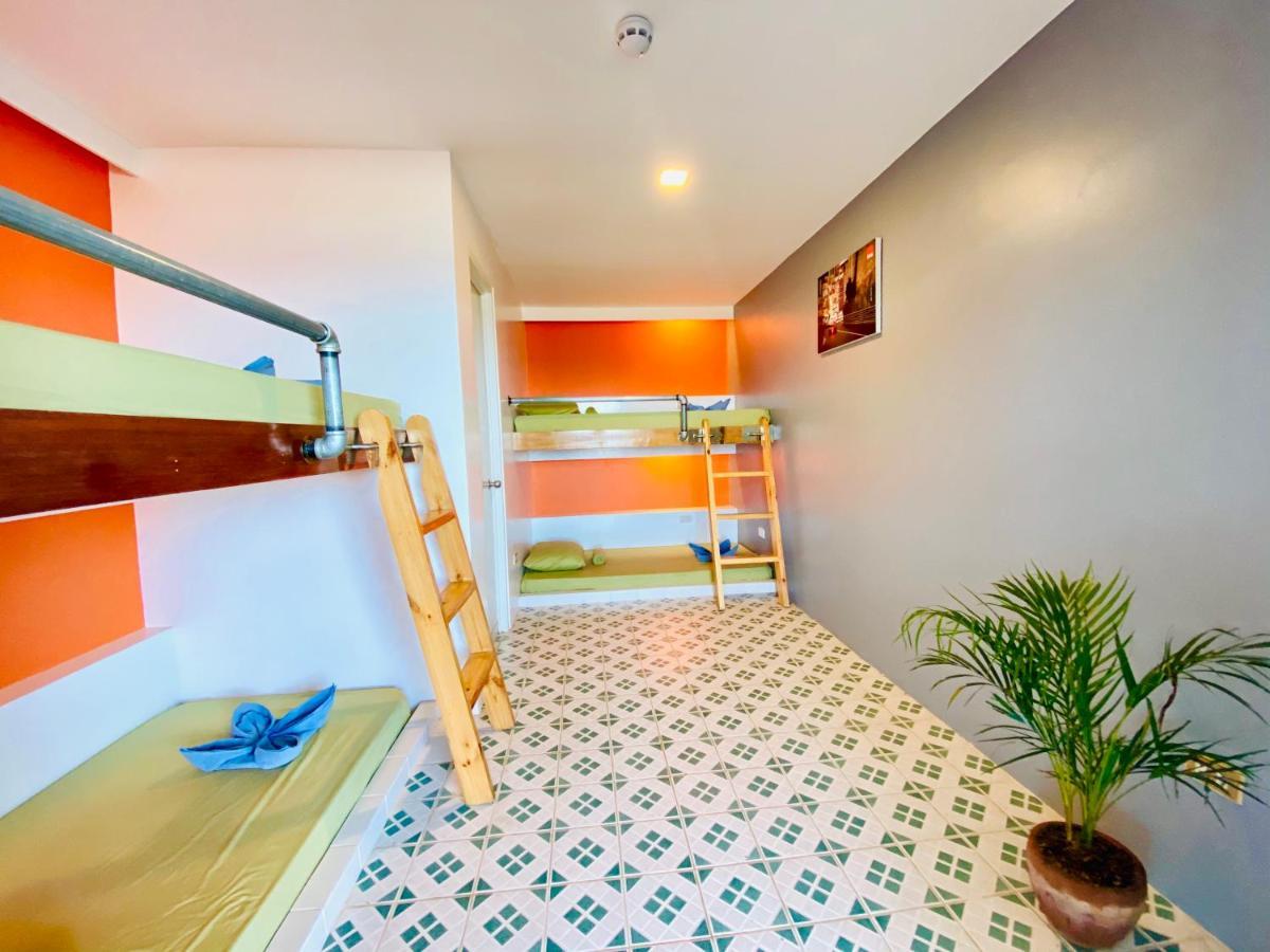 The Escape San Juan Hostel San Juan  Ngoại thất bức ảnh