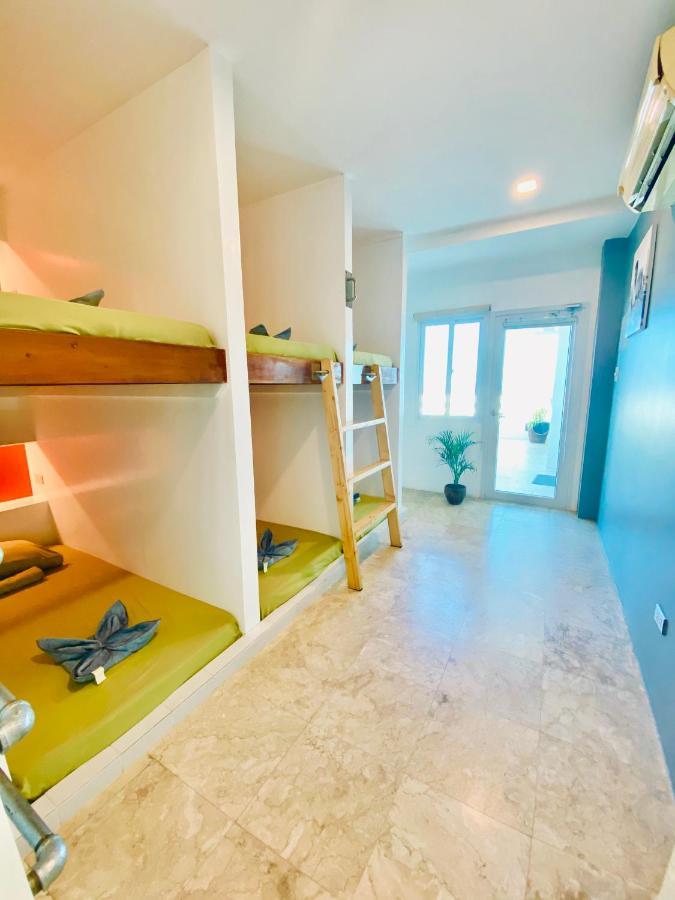 The Escape San Juan Hostel San Juan  Ngoại thất bức ảnh