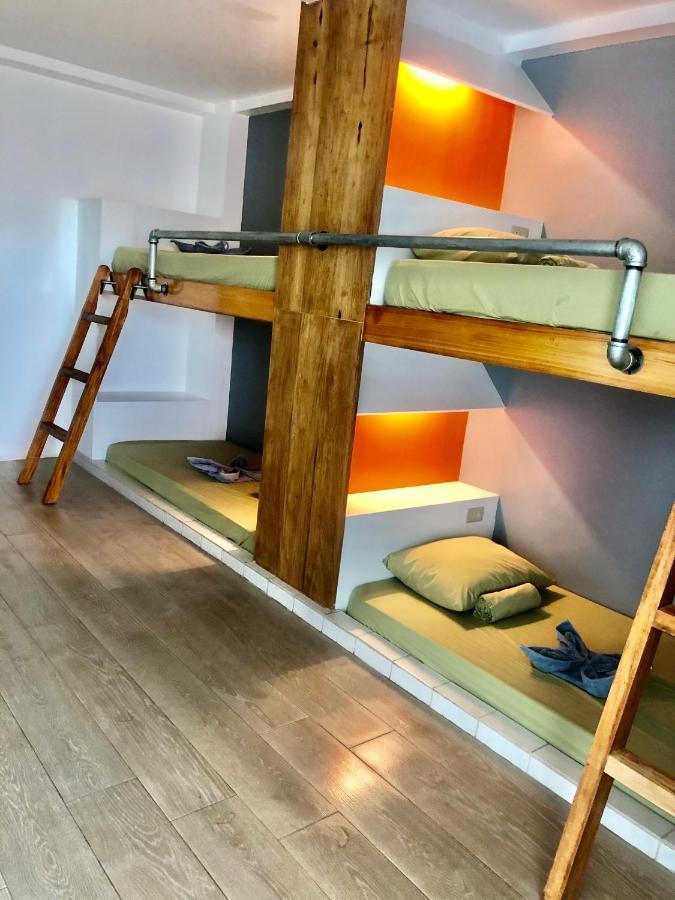 The Escape San Juan Hostel San Juan  Ngoại thất bức ảnh