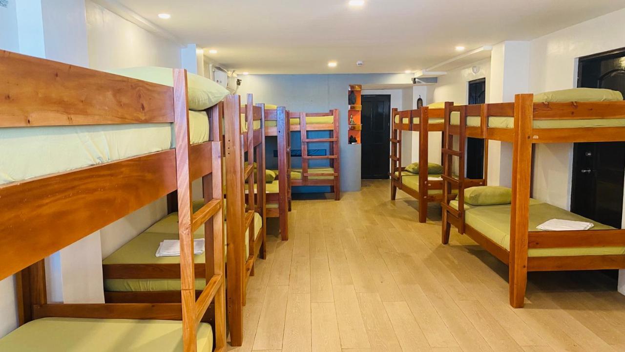 The Escape San Juan Hostel San Juan  Ngoại thất bức ảnh