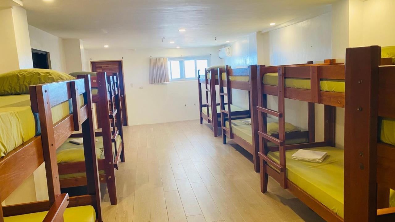 The Escape San Juan Hostel San Juan  Ngoại thất bức ảnh