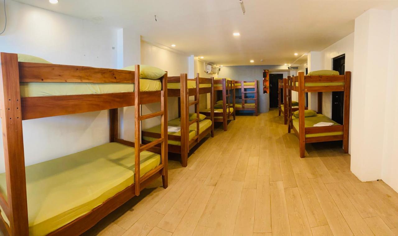 The Escape San Juan Hostel San Juan  Ngoại thất bức ảnh