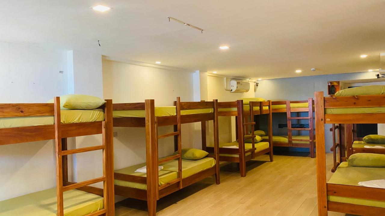 The Escape San Juan Hostel San Juan  Ngoại thất bức ảnh
