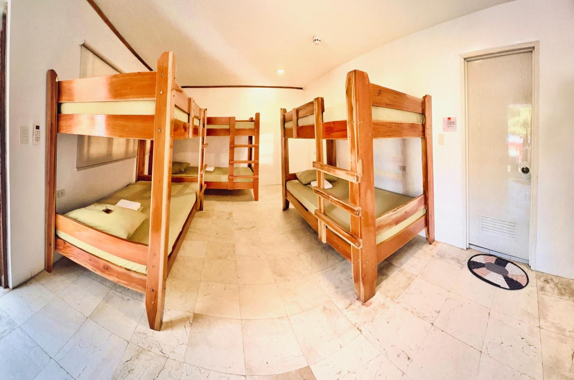 The Escape San Juan Hostel San Juan  Ngoại thất bức ảnh