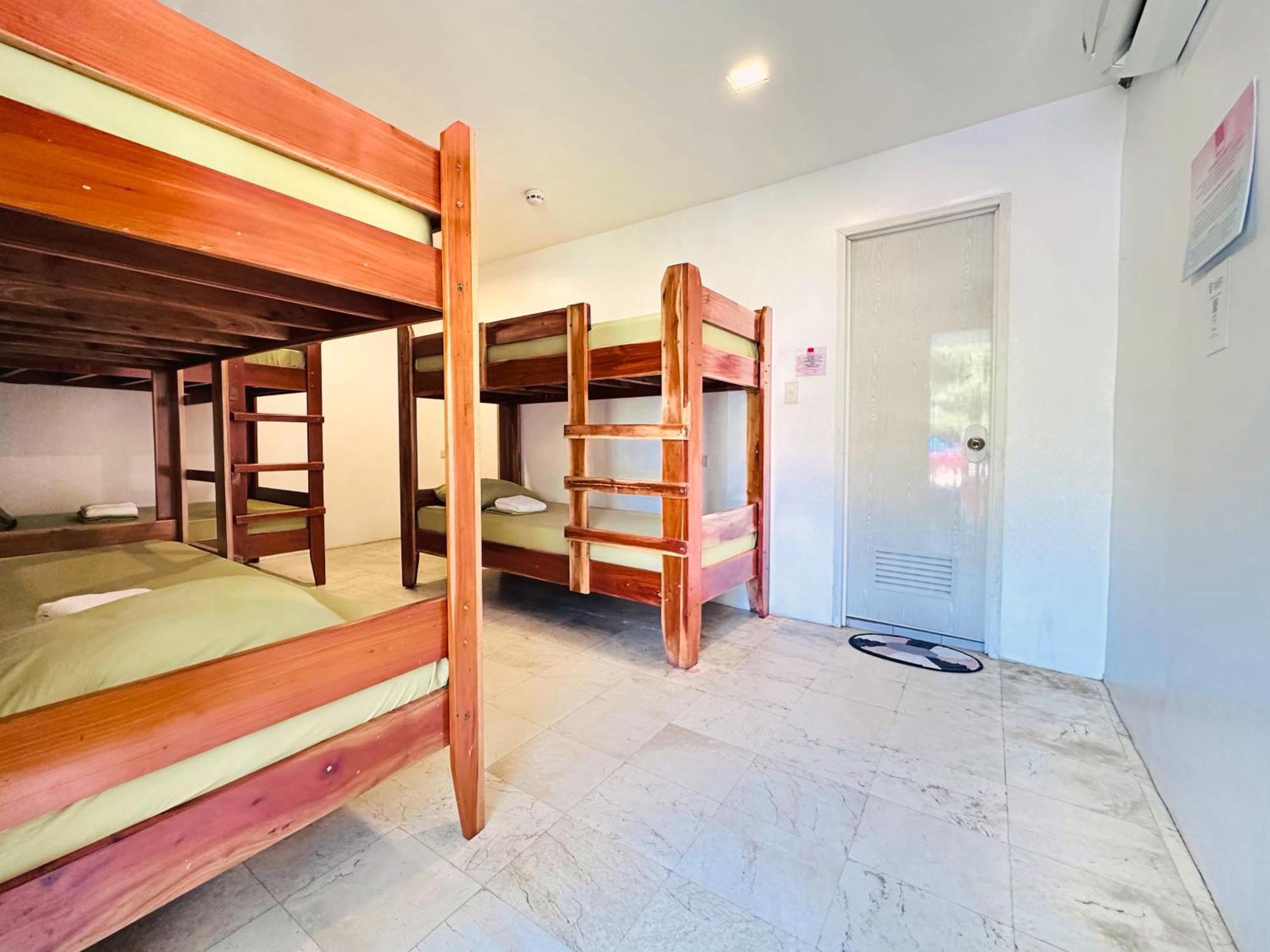 The Escape San Juan Hostel San Juan  Ngoại thất bức ảnh