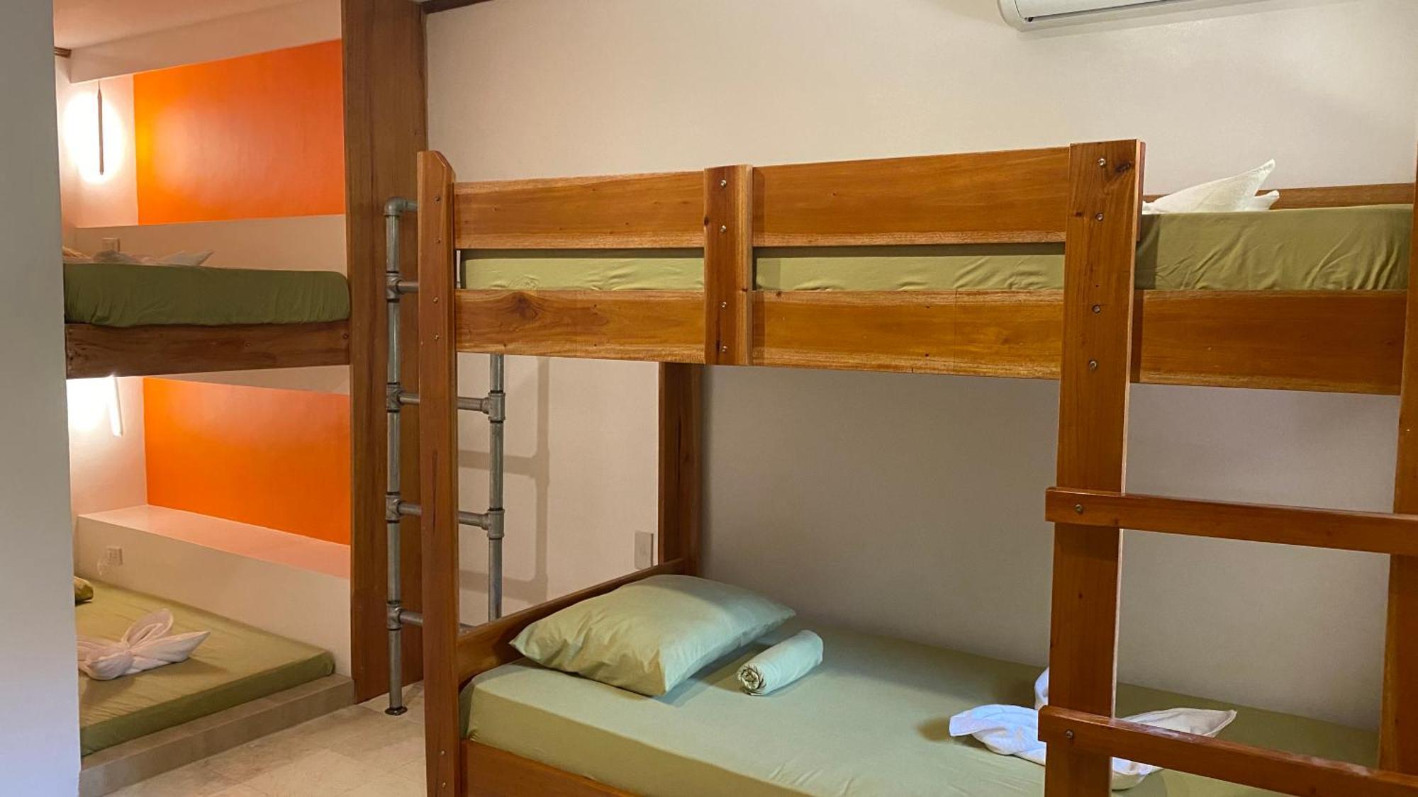 The Escape San Juan Hostel San Juan  Ngoại thất bức ảnh