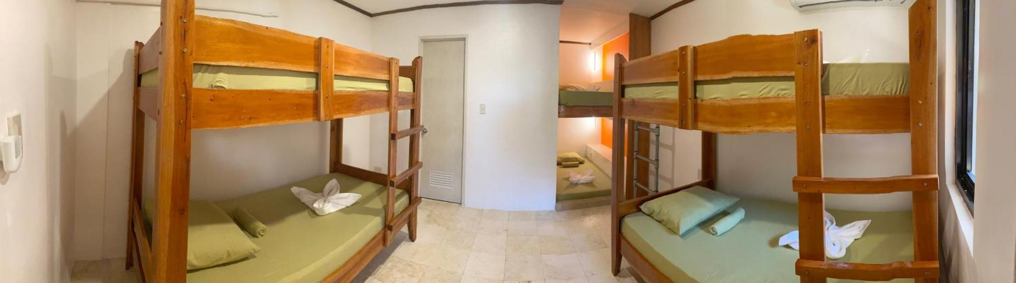 The Escape San Juan Hostel San Juan  Ngoại thất bức ảnh