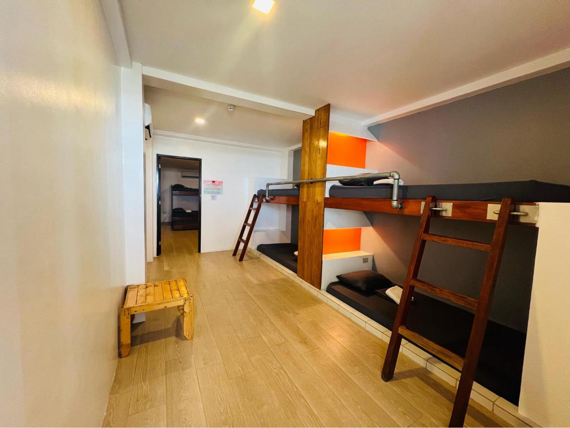 The Escape San Juan Hostel San Juan  Ngoại thất bức ảnh
